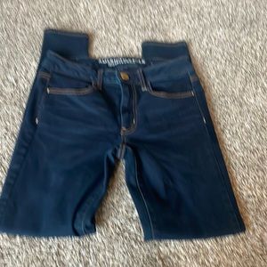 American Eagle Jegging